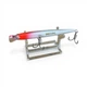 Воблер Waterland Jerk Sonic 110F #Red Head - изображение 4