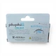 Воблер Jackall Pikupiku 65 #DEAD WHITE - изображение 6