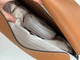 Сумка з натуральної шкіри Toteme - зображення 5