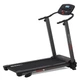 Бігова доріжка Everfit TFK 155 Slim 1,75 HP, LCD до 100кг - изображение 1