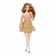 Набор Создай свою Базовую куклу Барби Barbie Signature You Create Basics Neutral Kit 003 Customizable (JJX37) (JJX37) - изображение 3