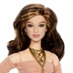 Набор Создай свою Базовую куклу Барби Barbie Signature You Create Basics Neutral Kit 003 Customizable (JJX37) (JJX37) - изображение 6