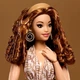Набор Создай свою Базовую куклу Барби Barbie Signature You Create Basics Neutral Kit 003 Customizable (JJX37) (JJX37) - изображение 11