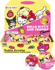 Дисплей фигурок-сюрпризов Cool Things Hello Kitty Charms Тутти-Фрутти 24 шт (HK014-CDU) - изображение 1