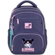 Рюкзак шкільний Kite Education Kuromi HK26-773M - зображення 3
