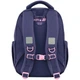 Рюкзак шкільний Kite Education Kuromi HK26-773M - зображення 5