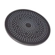 Набір 3 в 1 Qtap Slavonice QTSLA270GMB45924 Gunmetal Black PVD + Qtap Slavonice QTSLA111GMB45905 Gunmetal Black PVD + QTSLA262GMB45916 SET-Q6282 - зображення 15