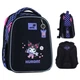 Рюкзак школьный каркасный Kite Education Kuromi HK26-555S-3 - изображение 1