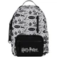 Рюкзак Kite Education teens Harry Potter HP26-949M - изображение 3