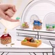 Игровой набор Miniverse серии Animals для создания миниатюр животных - изображение 6