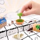Игровой набор Miniverse серии Animals для создания миниатюр животных - изображение 11