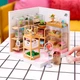 Игровой набор Miniverse серии Animals для создания миниатюр животных - изображение 4
