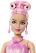 Набор-сюрприз с куклой Barbie Petal Pop Розовый тюльпан (JMF57) - изображение 4