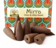 Namaste india myrrh, конусы из Индии жидкий дым , арома конусы - изображение 2