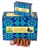 Namaste india white copal,ароматические конусы для дымного водопада,конысы,аромаконусы жидкий дым,благовония - изображение 2