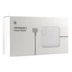 Мережевий Зарядний Пристрій Macbook MagSafe 2 PD45W 1:1 Бiлий - изображение 2