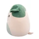 М'яка іграшка Squishmallows – Бульдог Августін (30 cm) Squishmallows (248949) - зображення 3