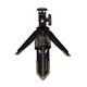 Портативний міні штатив Kestrel Portable Mini Tripod із затискачем (1173) - зображення 10