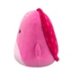 М'яка іграшка Squishmallows – Черепаха Тудор (30 cm) Squishmallows (288426) - изображение 3