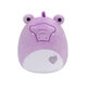 М'яка іграшка Squishmallows – Алігатор Банні (13 cm) Squishmallows (249488) - зображення 1