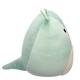 М'яка іграшка Squishmallows – Броненосець Арілла (40 cm) Squishmallows (278350) - зображення 5