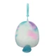 М'яка іграшка на кліпсі Squishmallows – Качкодзьоб Бріндал (9 cm) Squishmallows (249479) - изображение 4