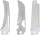 Набор сменных клинков Roxon (BA12; BA13; BA16) 3in1 для S501U, S502U, S802 - изображение 1