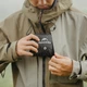 Чохол для рюкзака Naturehike CNK2450PJ010, L, чорний - зображення 3