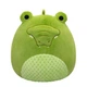 Мʼяка іграшка "Squishmallows: Алігатор Моуп" (30 см) Squishmallows (252073) - зображення 1
