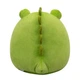 Мʼяка іграшка "Squishmallows: Алігатор Моуп" (30 см) Squishmallows (252073) - зображення 3