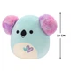 Мʼяка іграшка SQUISHMALLOWS – ДРУЗІ КОАЛИ (2 шт, 19 cm) - изображение 2