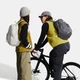 Рюкзак компактний Naturehike CNK2450XB026, 20 л, сірий - зображення 7