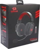 Słuchawki Redragon H510 Zeus Pro RGB Black (H510-PRO) - obraz 2