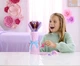 Набор-сюрприз с куклой Barbie Petal Pop Фиолетовая маргаритка (JMF58) - изображение 6