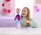 Набор-сюрприз с куклой Barbie Petal Pop Фиолетовая маргаритка (JMF58) - изображение 7