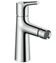 Змішувач HANSGROHE Talis S 100 для біде, з донним клапаном (72200000) - изображение 3