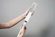 Ручной душ Hansgrohe Pulsify E EcoSmart+ matt white 24321700 - изображение 2