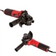 Машина шліфувальна кутова Vitals Professional Ls 1213a BL - зображення 4