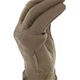 Перчатки Mechanix Specialty 0.5mm Coyote Койот XL 2000000065977 - изображение 3