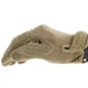 Перчатки Mechanix Specialty Vent Coyote Койот XL 2000000093352 - изображение 4