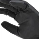 Перчатки Mechanix M-Pact Covert Черный XL 2000000093321 - изображение 7