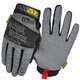 Перчатки Mechanix Specialty 0.5mm Черный М - изображение 9