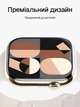 Смарт годинник Smart Watch H26 mini AMOLED 42 mm iOS Android Shiny Gold з 2 ремінцями Alpine Loop та Sport Band у комплекті SW-H26mini-6056 - зображення 3