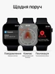 Смарт часы Smart Watch H26 mini AMOLED 42 mm iOS Android Shiny Black с 2 ремешками Alpine Loop и Sport Band в комплекте SW-H26mini-6032 - изображение 8