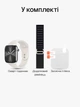 Смарт часы Smart Watch H26 mini AMOLED 42 mm iOS Android Shiny Silver с 2 ремешками Alpine Loop и Sport Band в комплекте SW-H26mini-6049 - изображение 8