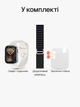 Смарт часы Smart Watch H26 mini AMOLED 42 mm iOS Android Matte Silver с 2 ремешками Alpine Loop и Sport Band в комплекте SW-H26mini-6070 - изображение 8