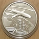 Монета 5 гривень 2026 "Українська бавовна. Ракета-дрон "Паляниця"" у сувенірній упаковці - зображення 2