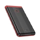 Автомобільний пуско-зарядний пристрій HOCO QS5 Refined intelligent emergency start-up power bank (6000mAh) чорний - изображение 1
