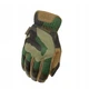 Перчатки Mechanix Fastfit Woodland Камуфляж 2000000093345 XL - изображение 1