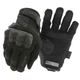 Перчатки Mechanix M-Pact 3 Covert черный XL - изображение 9